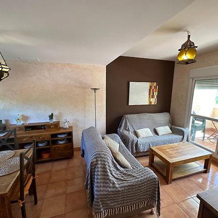 En la zona más tranquila del Novo Sancti Petri Apartamento Chiclana de la Frontera Exterior foto