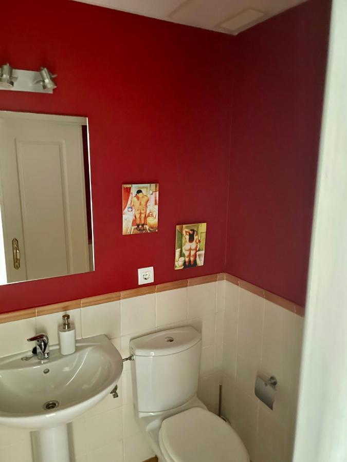 En la zona más tranquila del Novo Sancti Petri Apartamento Chiclana de la Frontera Exterior foto